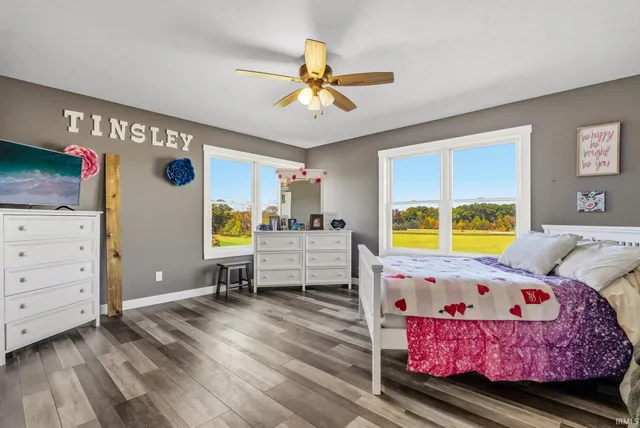 $1,299,900 | 52478 County Road 39, Middlebury, IN 46540