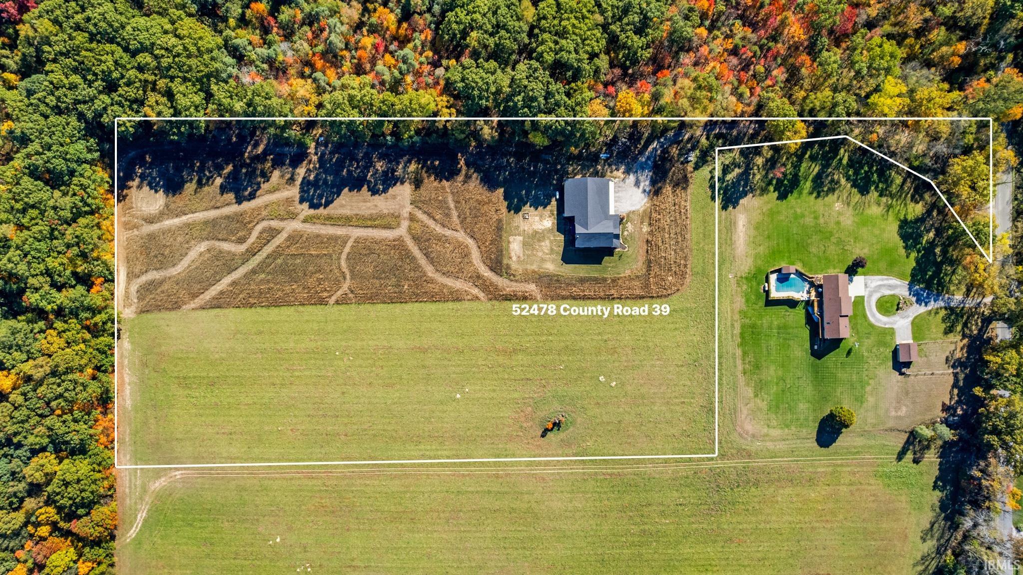 52478 County Road 39 Middlebury, IN 46540 - Photo 4 of 36