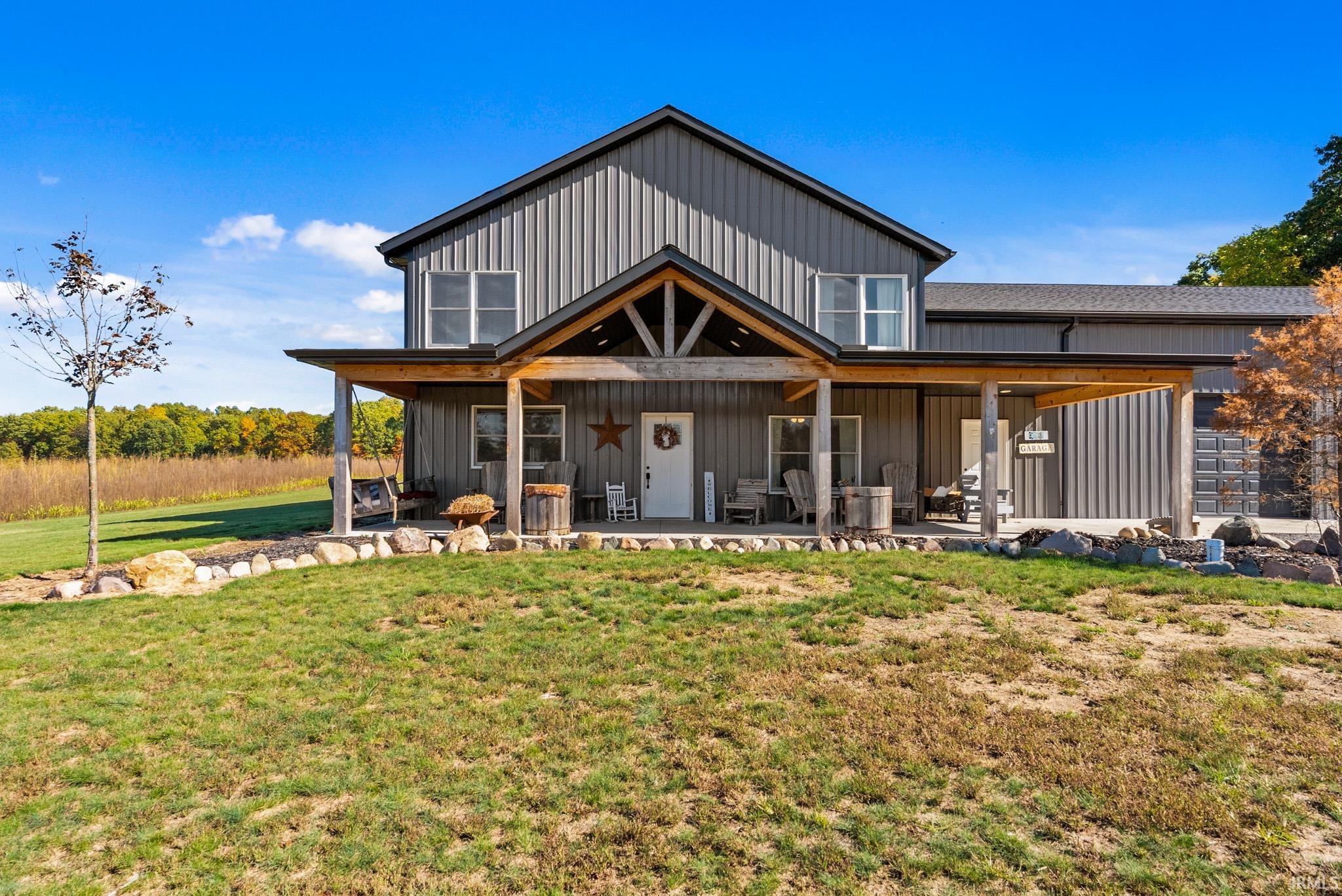 52478 County Road 39 Middlebury, IN 46540 - Photo 10 of 36