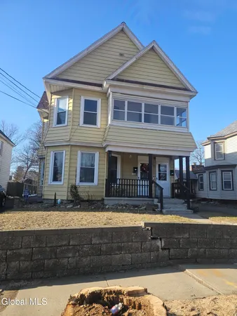 $1,850 | 1008 Helderberg Avenue, Schenectady, NY 12306