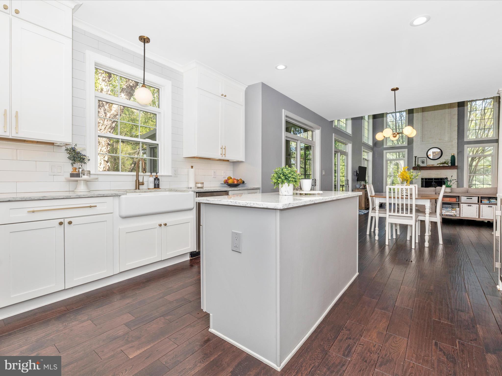 2054 Misty Meadow Road Finksburg, MD 21048 - Photo 21 of 82 Kitchen