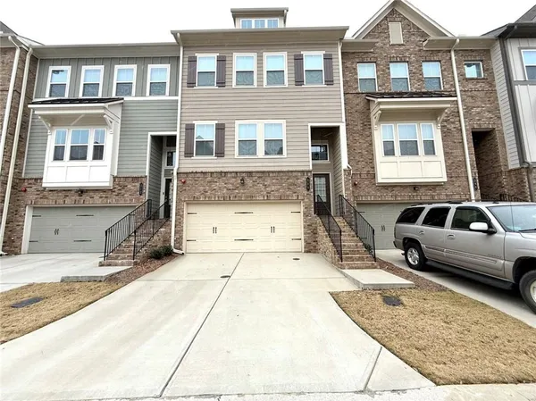 $599,900 | 208 Spike Trail Southeast, Smyrna, GA 30080