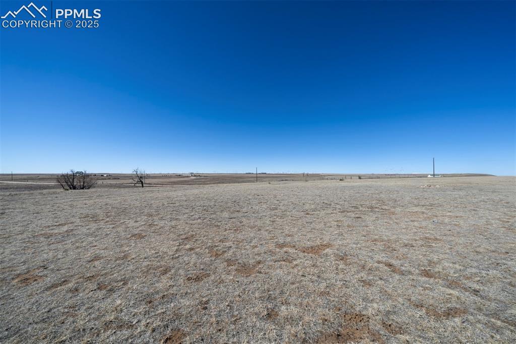 10095 Wagner Road Calhan, CO 80808 - Photo 9 of 34