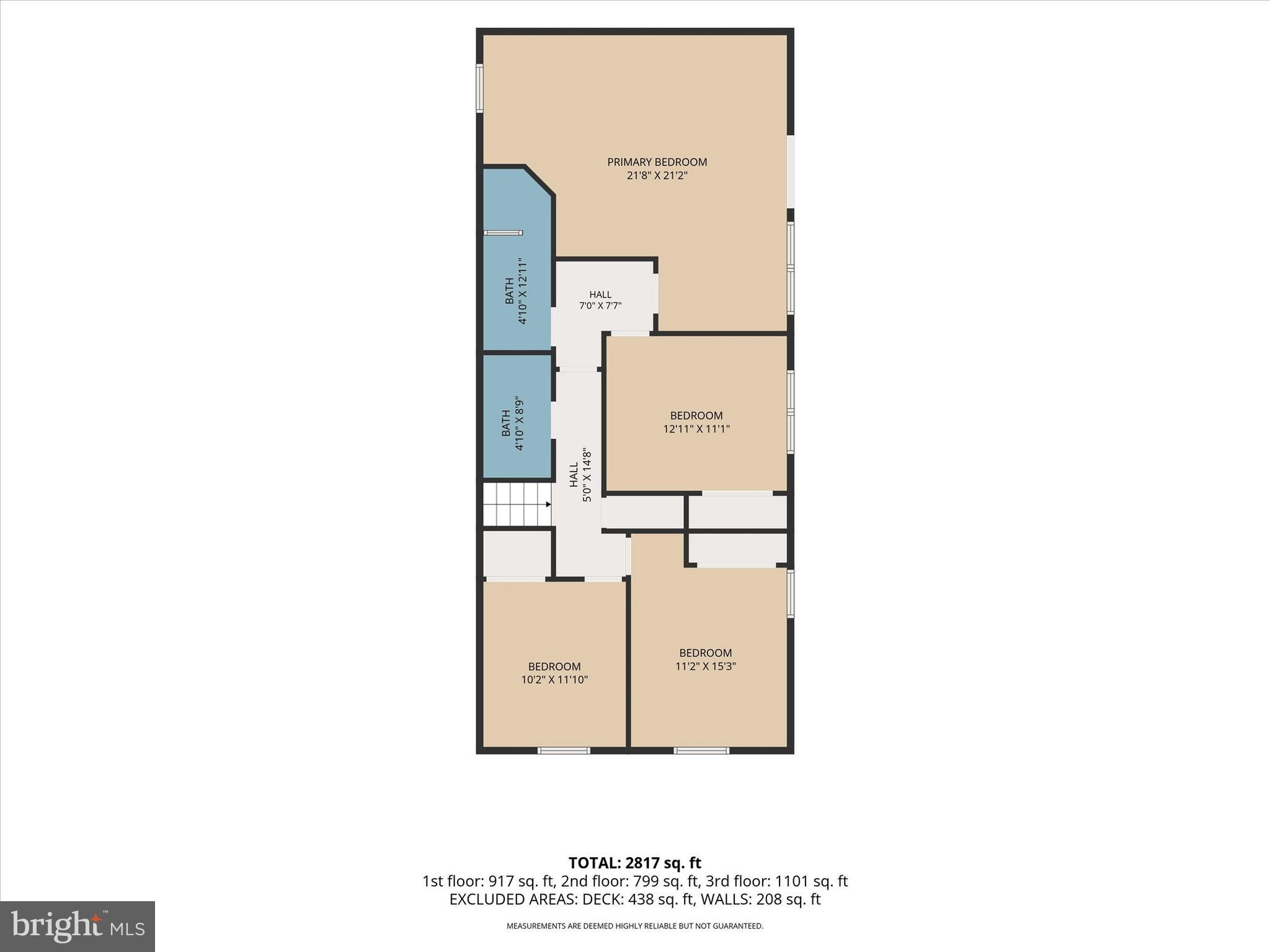 8216 Thornton Road Towson, MD 21204 - Photo 43 of 43