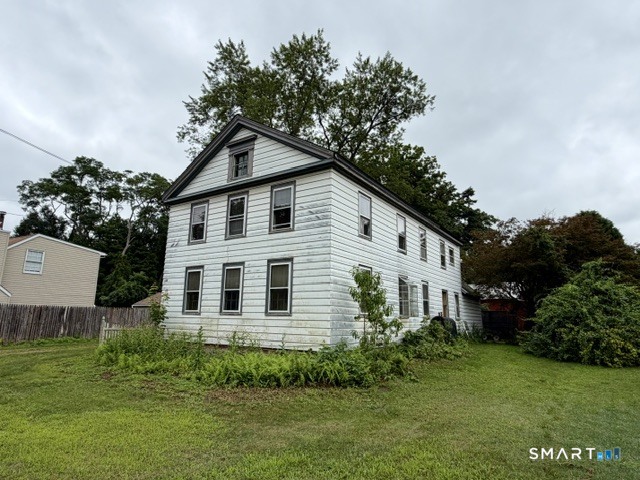 546 Main Street Somers, CT 06071 - Photo 2 of 3 Gallery Image 2