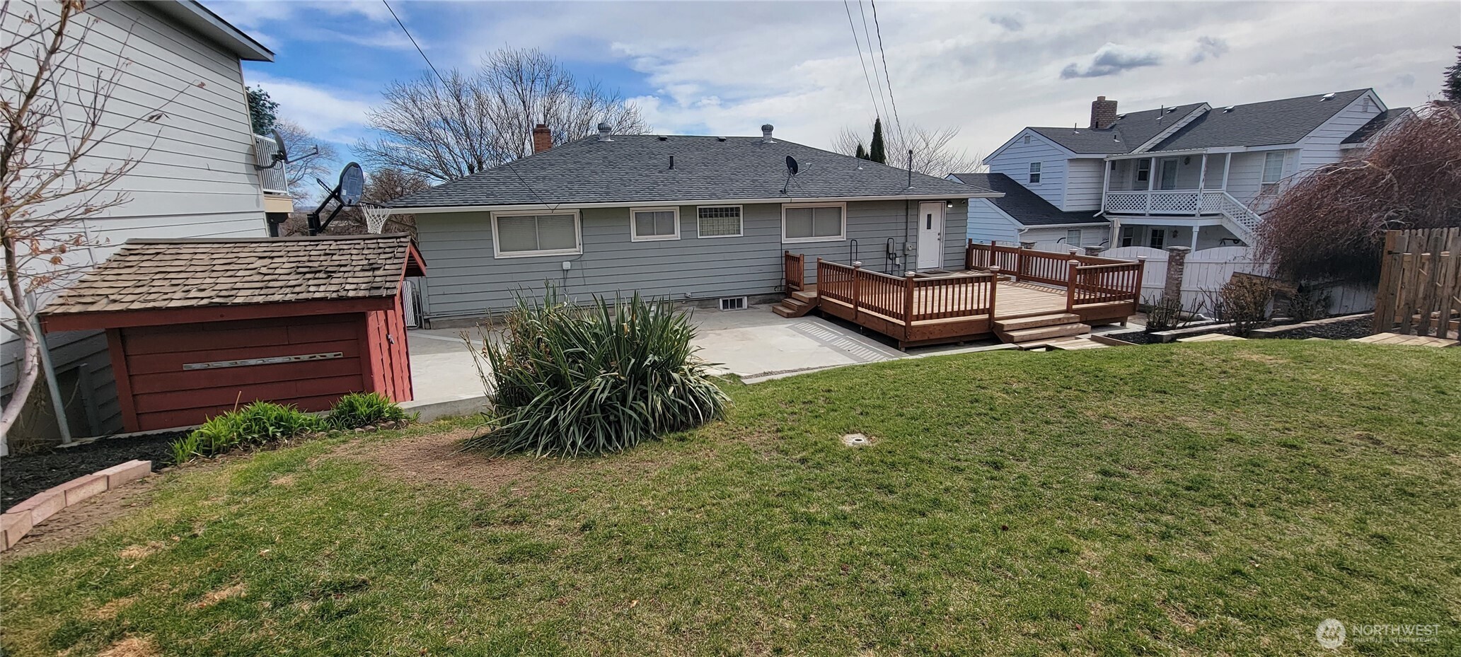 209 Patrick Road Ephrata, WA 98823 - Photo 26 of 28