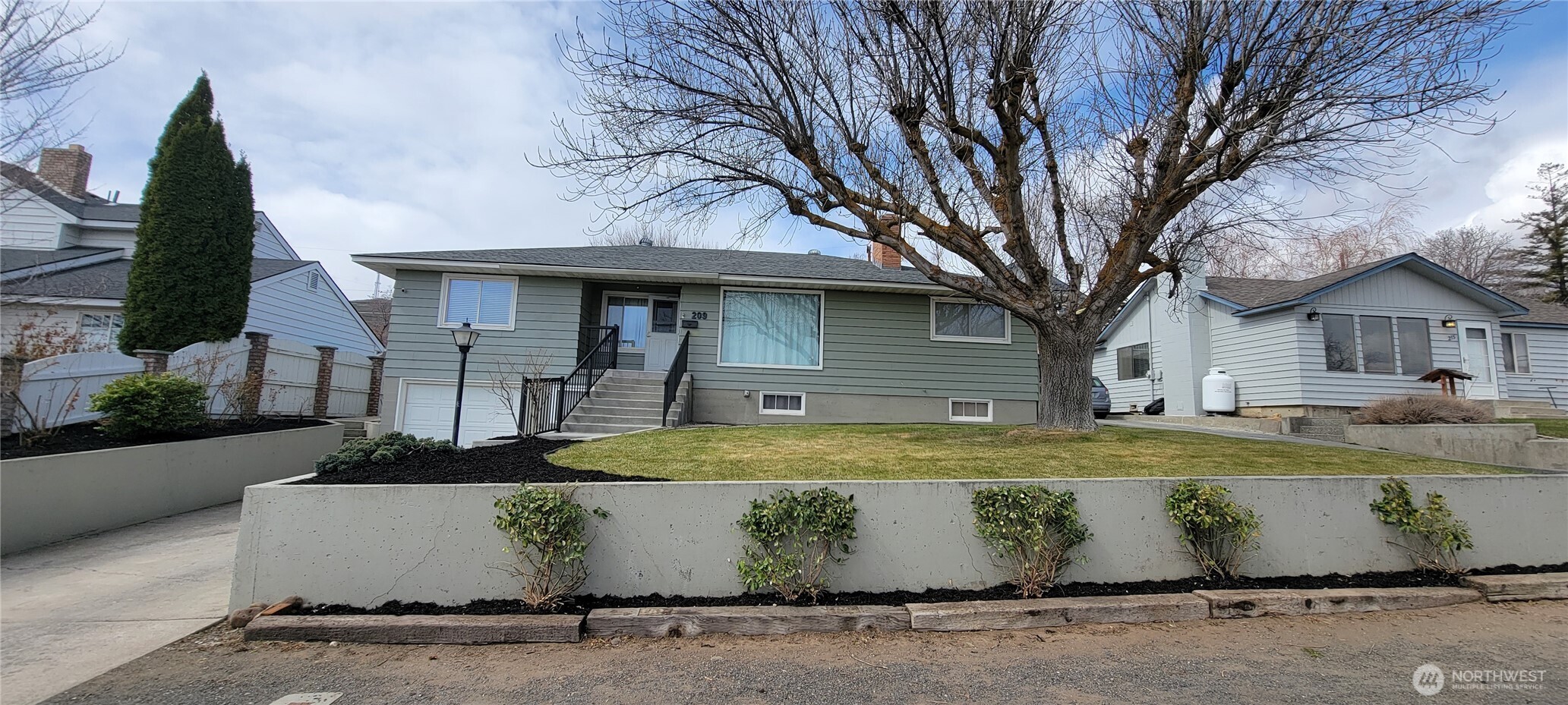 209 Patrick Road Ephrata, WA 98823 - Photo 3 of 28