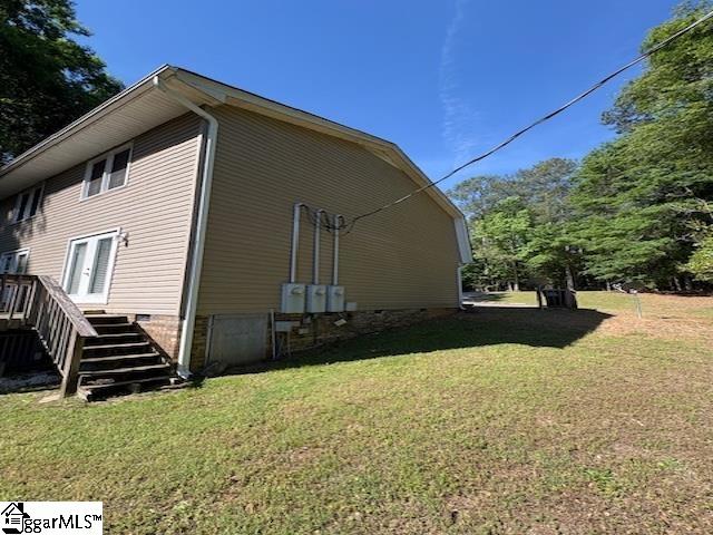 203 Guthrie Road Belton, SC 29627 - Photo 2 of 4 Gallery Image 2