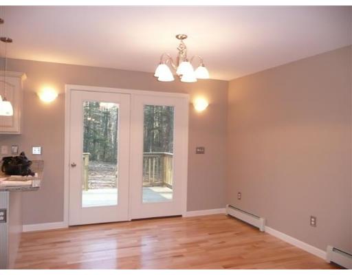 Lot 3 River Styx Road Ashburnham, MA 01430 - Photo 3 of 6 a view of an empty room with a window