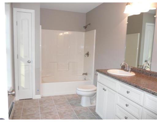 Lot 3 River Styx Road Ashburnham, MA 01430 - Photo 6 of 6 a bathroom with a granite countertop sink a toilet and shower