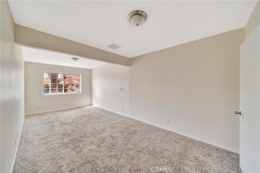 38453 3rd Street East Palmdale, CA 93550 - Photo 21 of 38 an empty room with window