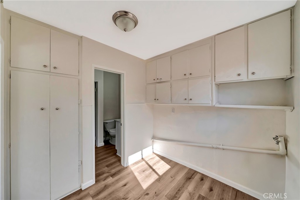 38453 3rd Street East Palmdale, CA 93550 - Photo 32 of 38 a view of an empty room and window