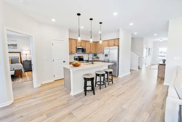 $389,940 | 2266 Ireland Way, Clarksville, TN 37042