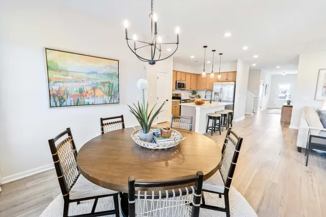 $389,940 | 2266 Ireland Way, Clarksville, TN 37042