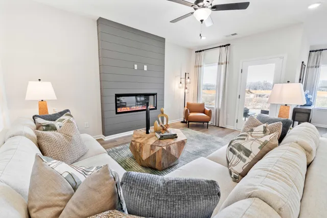 $389,940 | 2266 Ireland Way, Clarksville, TN 37042