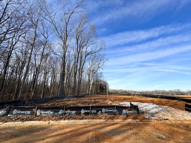 $389,940 | 2266 Ireland Way, Clarksville, TN 37042