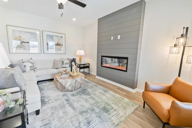 $389,940 | 2266 Ireland Way, Clarksville, TN 37042