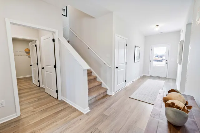 $389,940 | 2266 Ireland Way, Clarksville, TN 37042