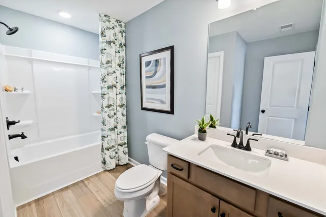 $389,940 | 2266 Ireland Way, Clarksville, TN 37042