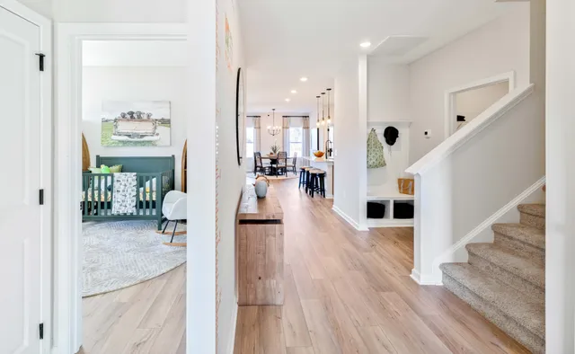 $389,940 | 2266 Ireland Way, Clarksville, TN 37042