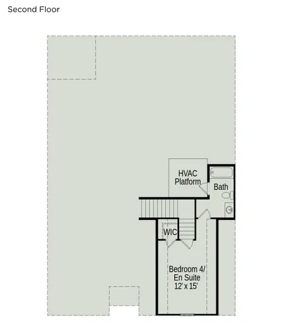 $390,090 | 2266 Ireland Way, Clarksville, TN 37042