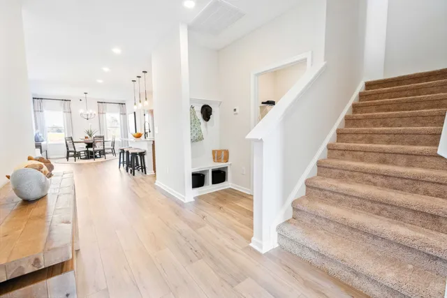 $389,940 | 2266 Ireland Way, Clarksville, TN 37042