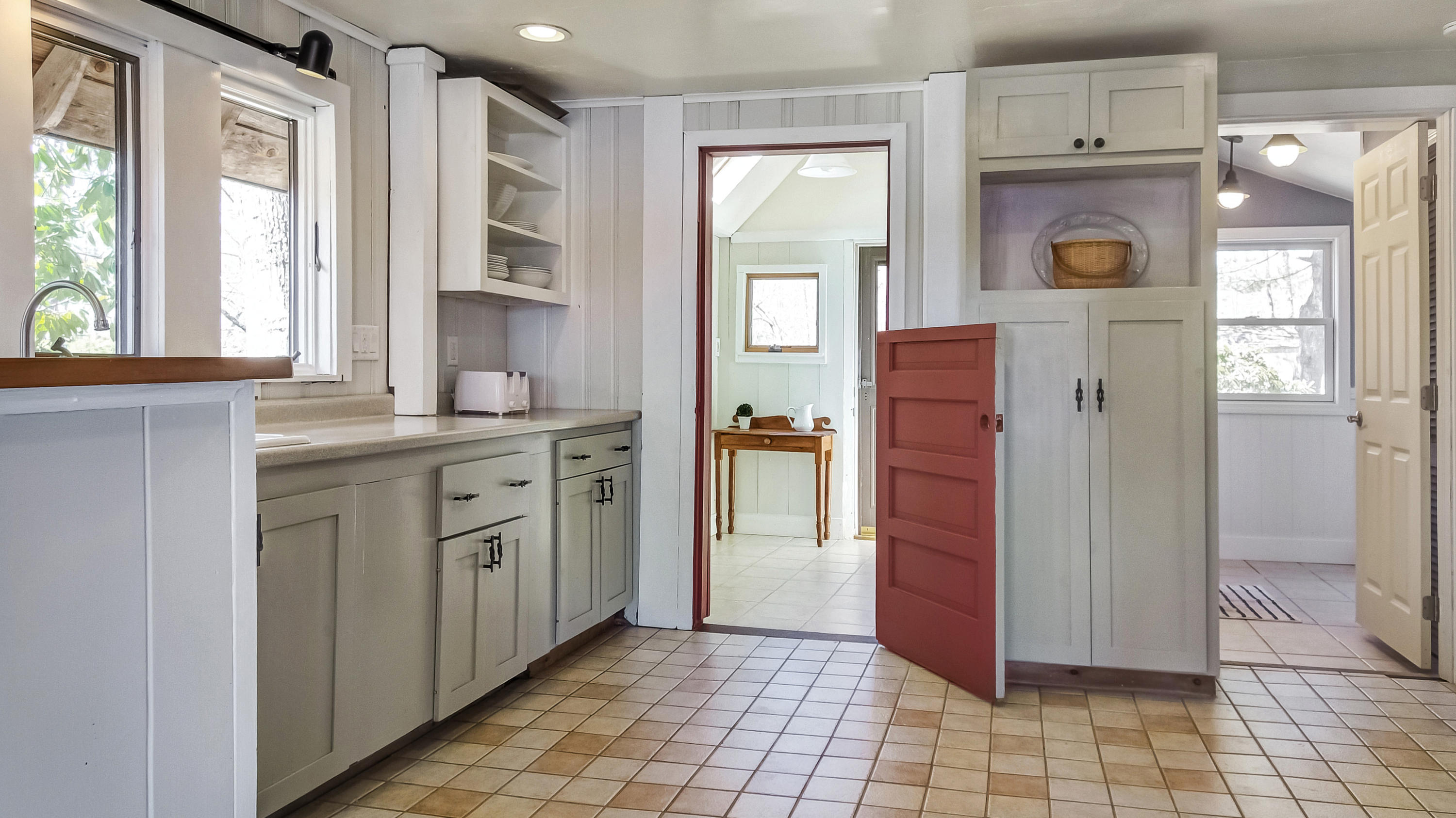 63 Varney Ml Road Bath, ME 04530 - Photo 11 of 34 Kitchen