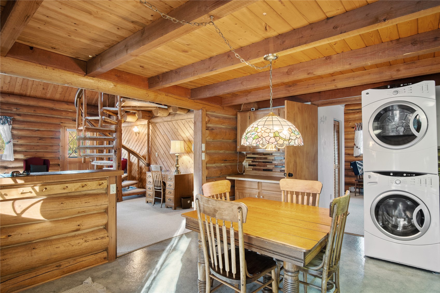 340 Kootchie Kootchie Road Alma, CO 80420 - Photo 12 of 45 Gallery Image 12