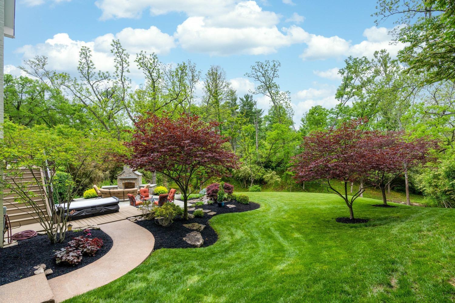 7640 Demar Road Cincinnati, OH 45243 - Photo 42 of 49