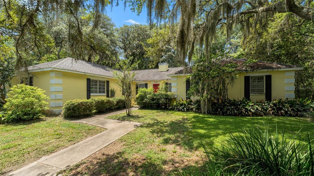 1237 Cardinal Lane DeLand, FL 32720 - Photo 81 of 83