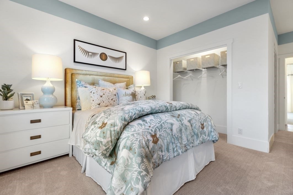 10 Town Line Road, Unit 5 Hudson, MA 01749 - Photo 13 of 16 Gallery Image 13
