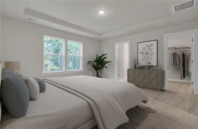 a view of a sign board