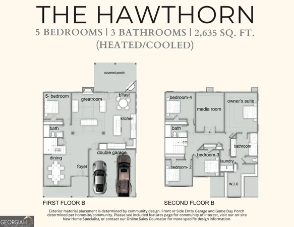 $419,900 | 436 Lakeview Way, Unit 269, LaGrange, GA 30241