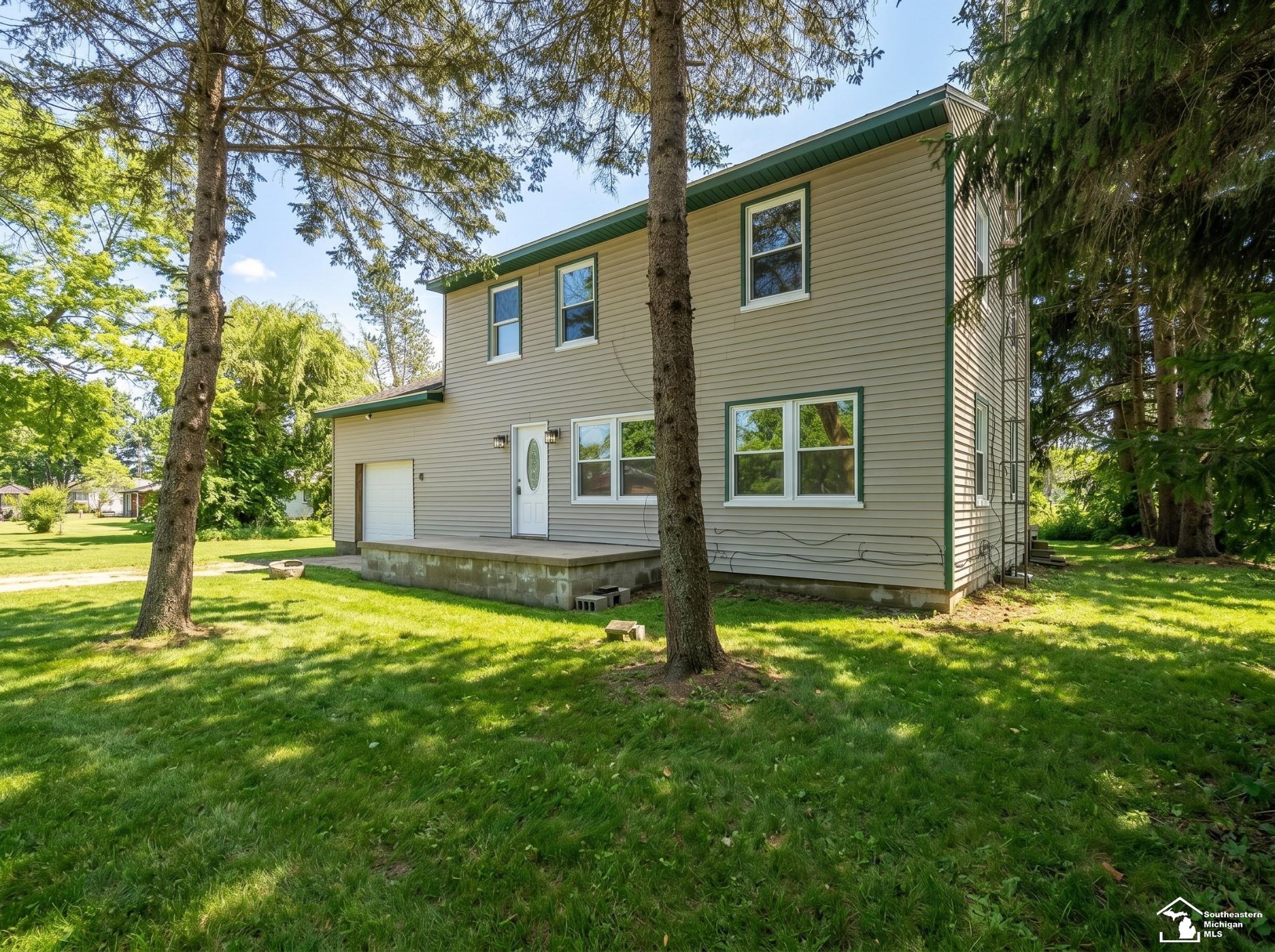 8745 East Monroe Road Britton, MI 49229 - Photo 30 of 31