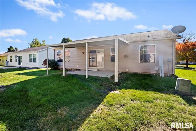 $153,500 | 2800 VÃa Rosso, Unit 194, Springfield, IL 62703