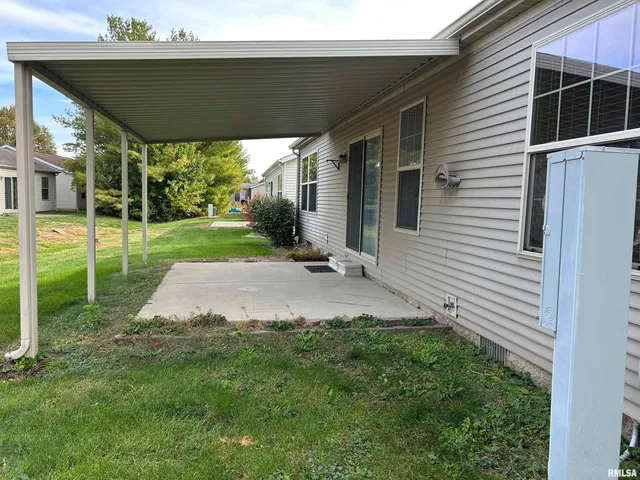 $153,500 | 2800 VÃa Rosso, Unit 194, Springfield, IL 62703