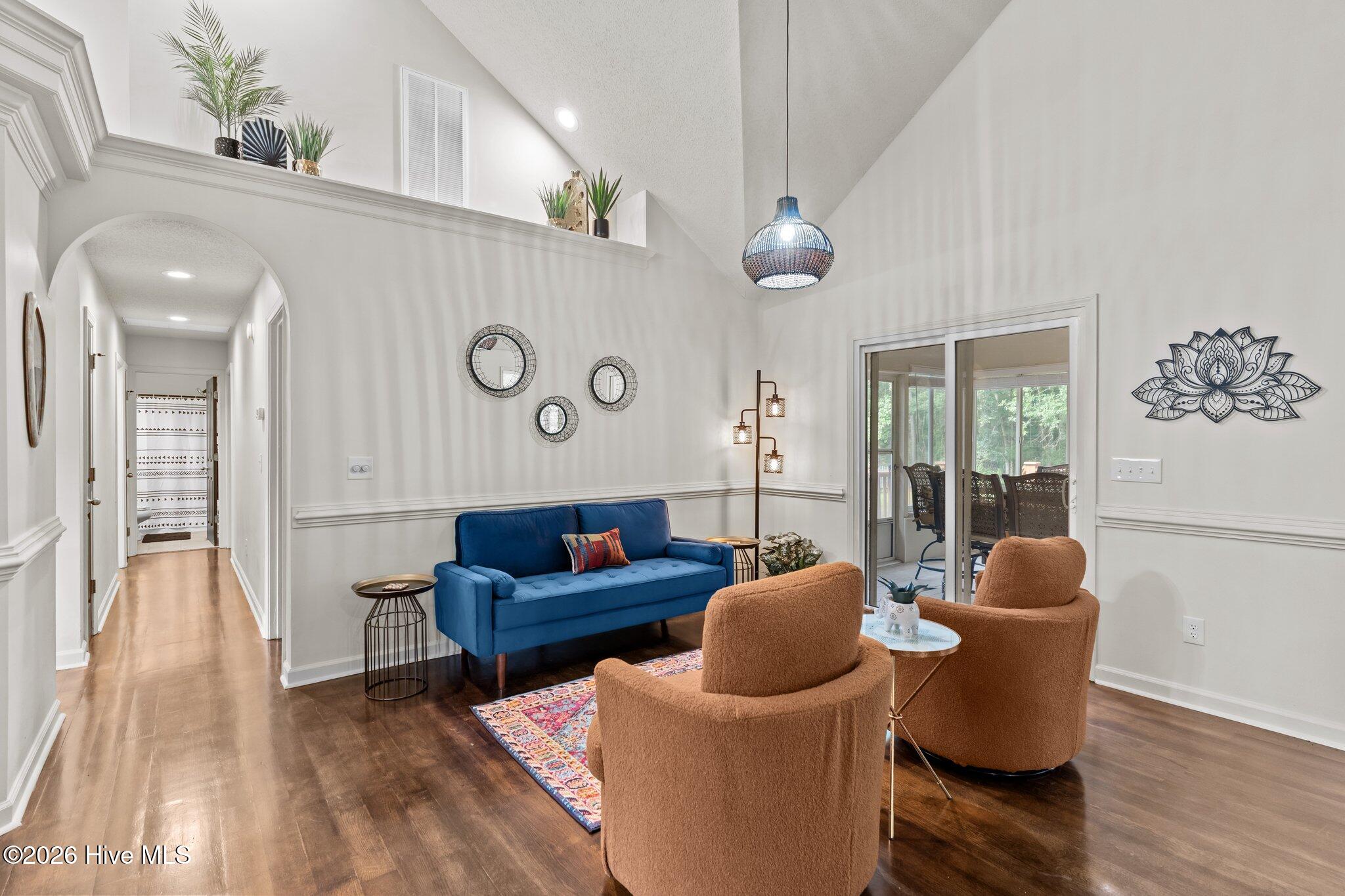 1528 Gores Landing Road Southwest Ocean Isle Beach, NC 28469 - Photo 11 of 53