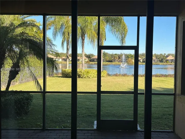 a view of outdoor from window
