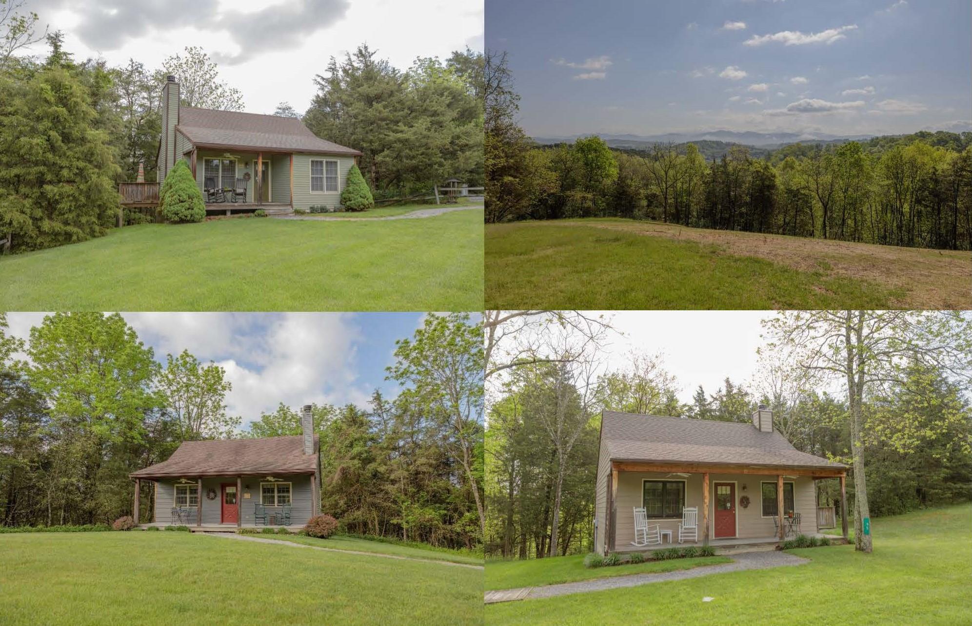 126 Autumn Ridge Lane Lexington, VA 24450 - Photo 1 of 55 Autumn Ridge