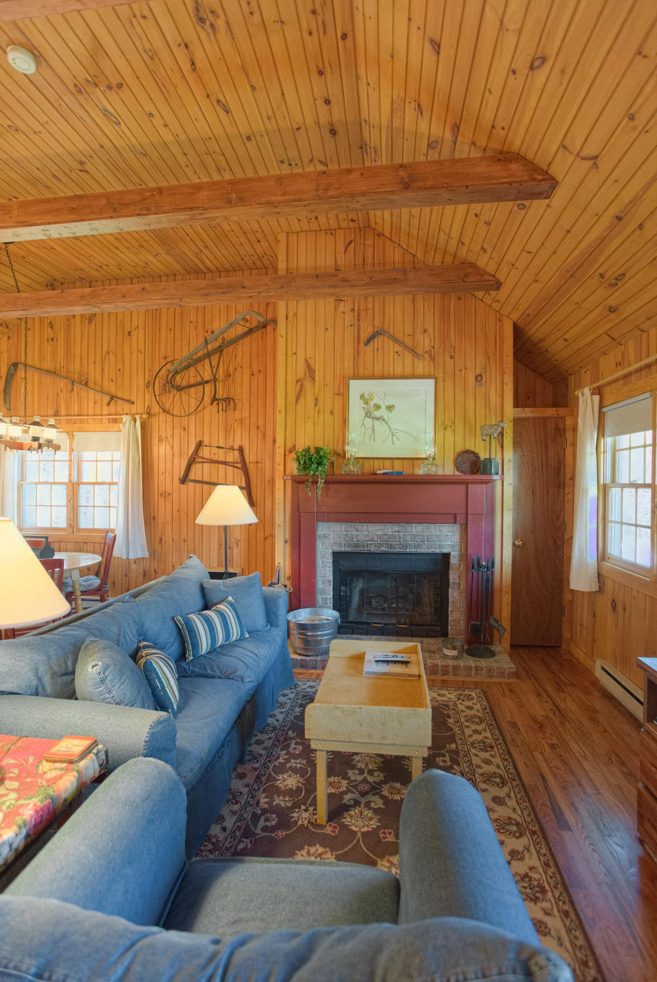 126 Autumn Ridge Lane Lexington, VA 24450 - Photo 22 of 55 DF Interior 12