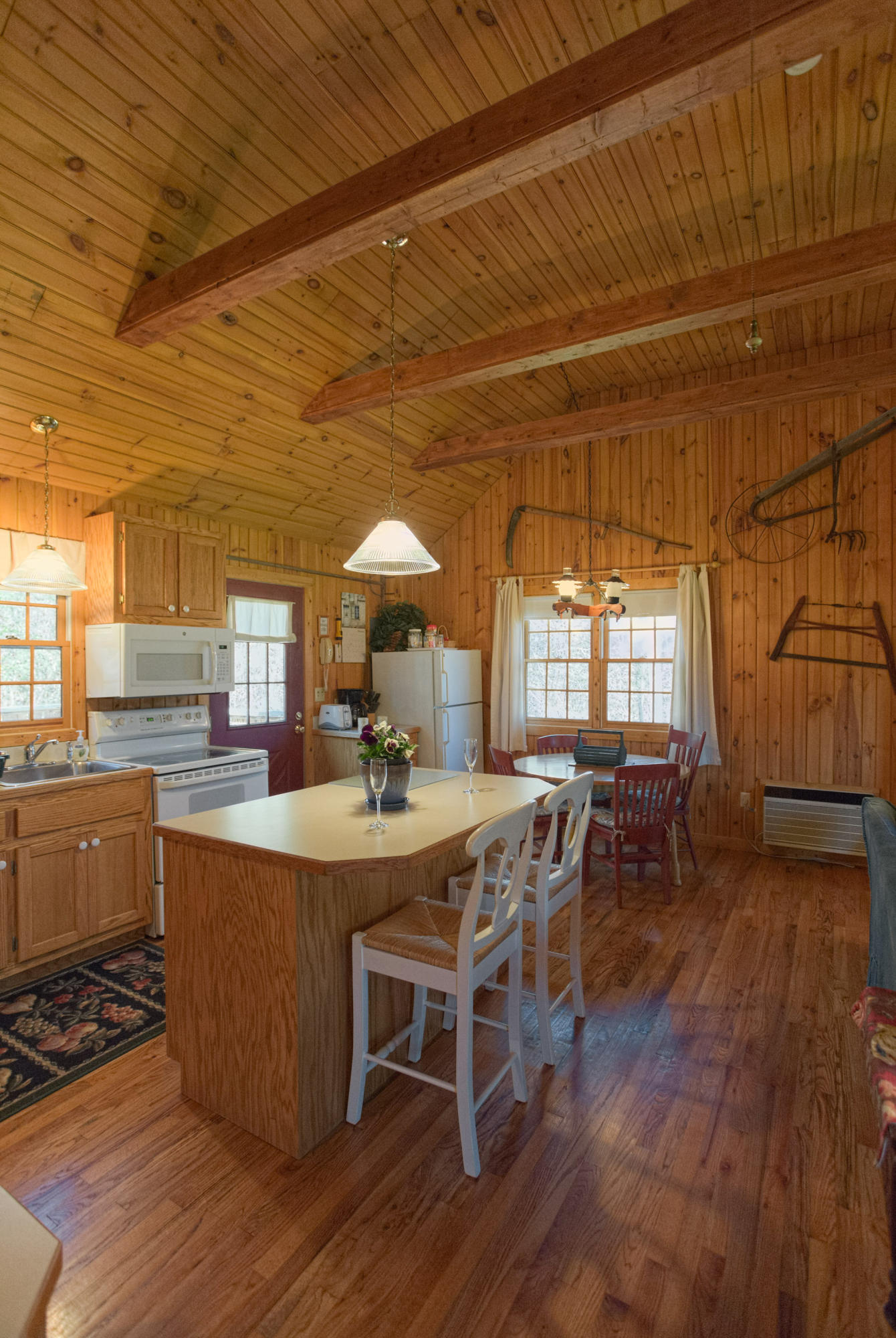 126 Autumn Ridge Lane Lexington, VA 24450 - Photo 24 of 55 DF Interior 15