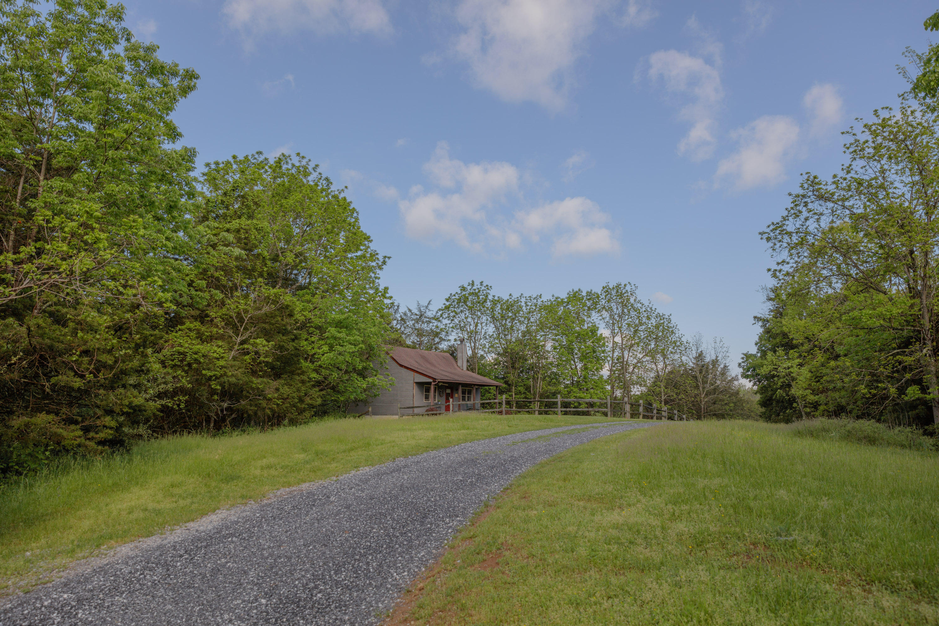 126 Autumn Ridge Lane Lexington, VA 24450 - Photo 31 of 55 Driveway 2