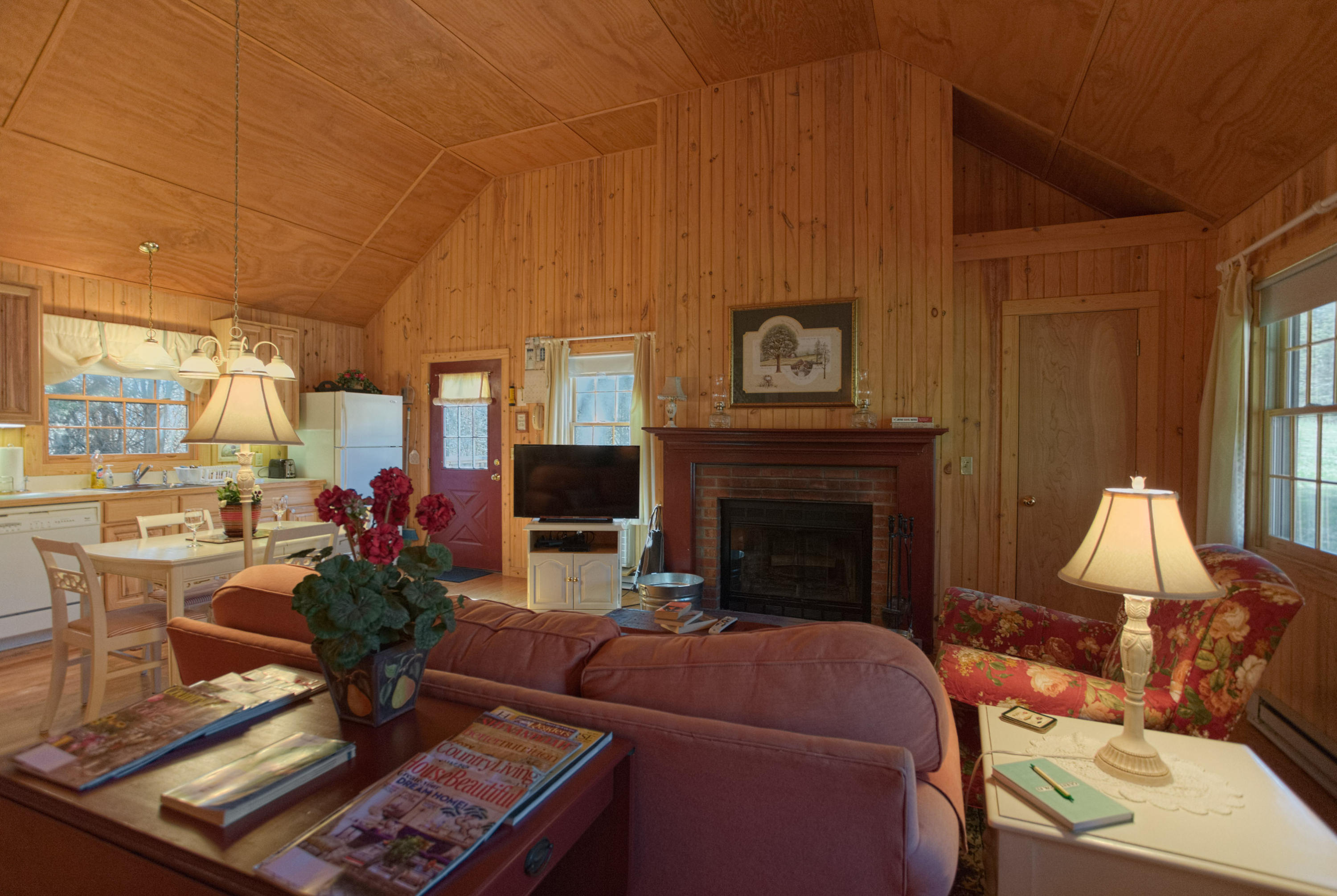 126 Autumn Ridge Lane Lexington, VA 24450 - Photo 40 of 55 TL Interior 11