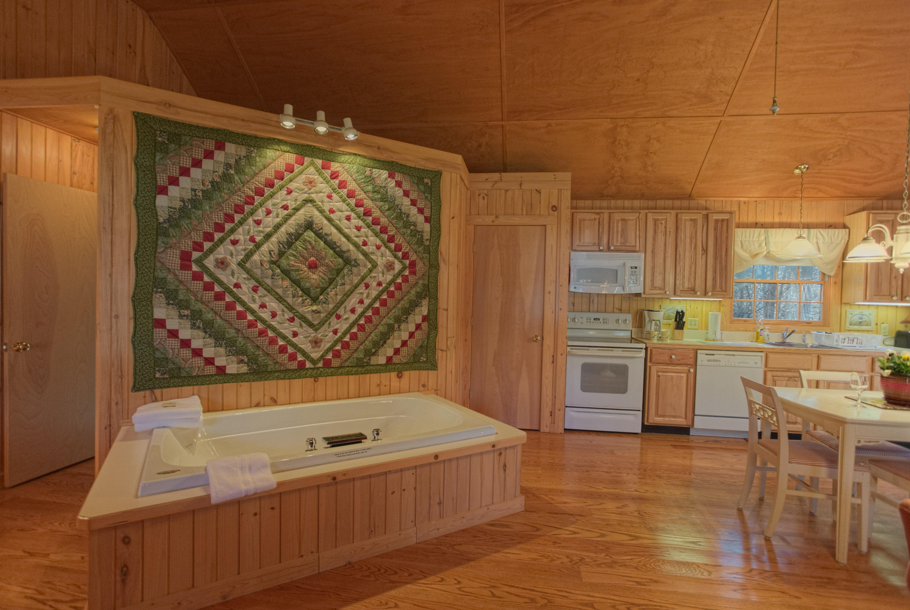 126 Autumn Ridge Lane Lexington, VA 24450 - Photo 41 of 55 TL Interior 12