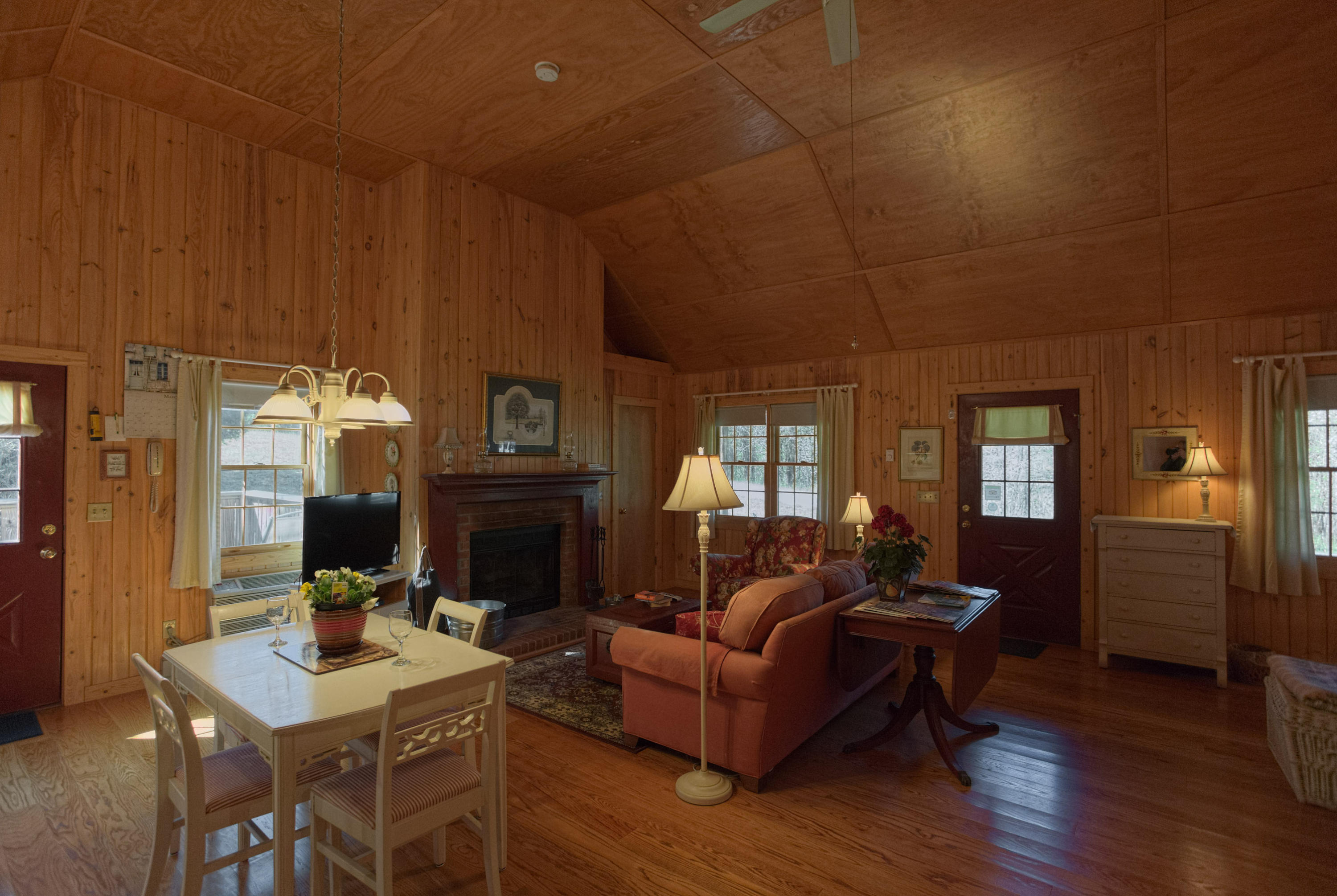 126 Autumn Ridge Lane Lexington, VA 24450 - Photo 42 of 55 TL Interior 13