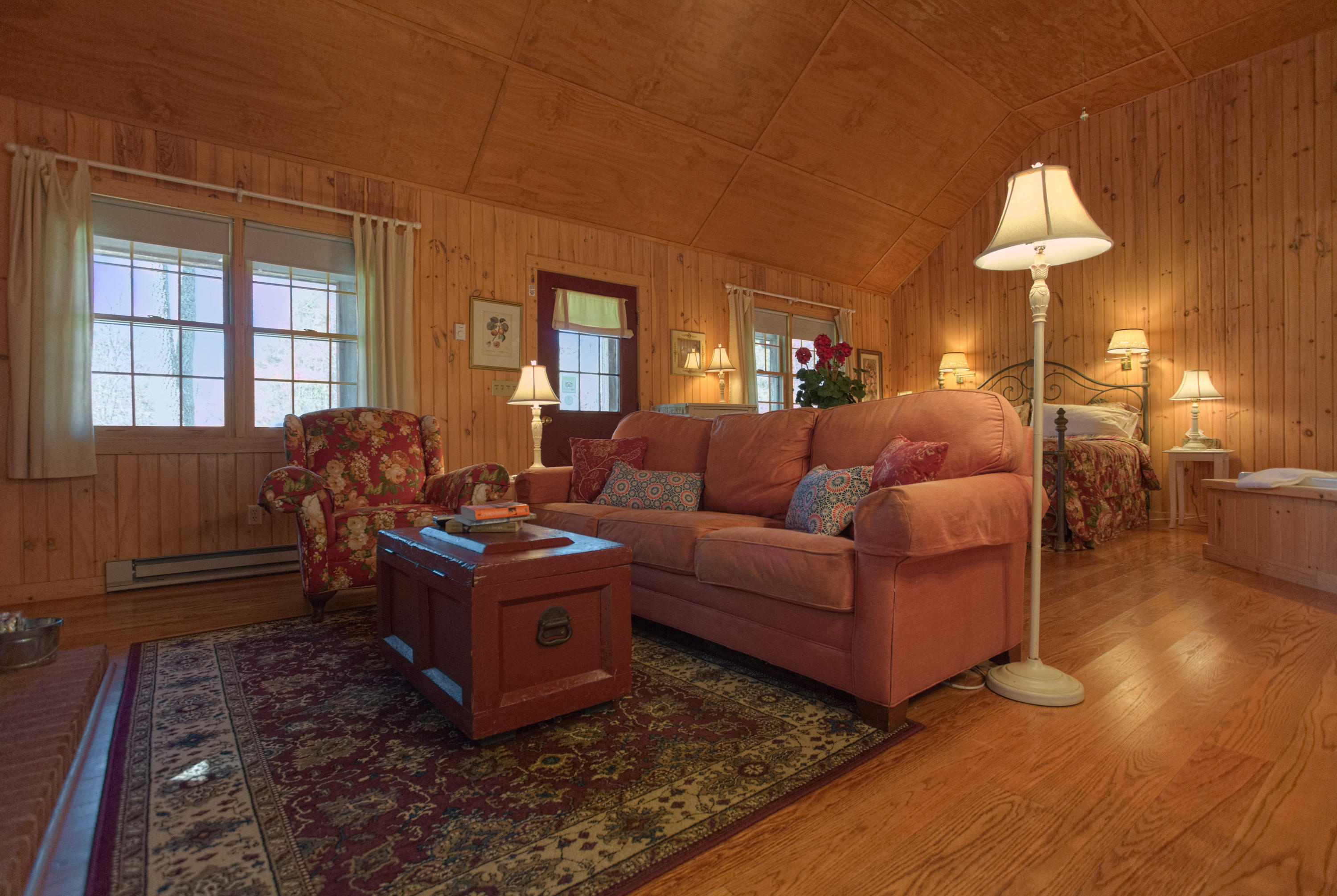 126 Autumn Ridge Lane Lexington, VA 24450 - Photo 44 of 55 TL Interior 16