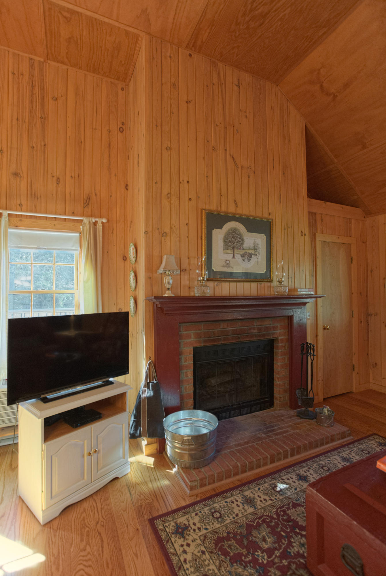126 Autumn Ridge Lane Lexington, VA 24450 - Photo 45 of 55 TL Interior 17