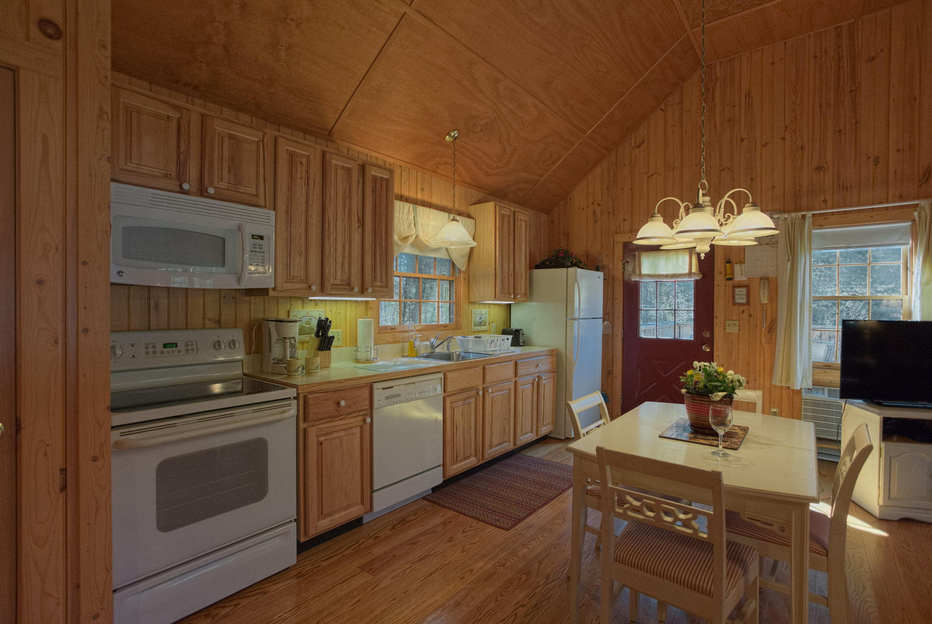 126 Autumn Ridge Lane Lexington, VA 24450 - Photo 46 of 55 TL Interior 19