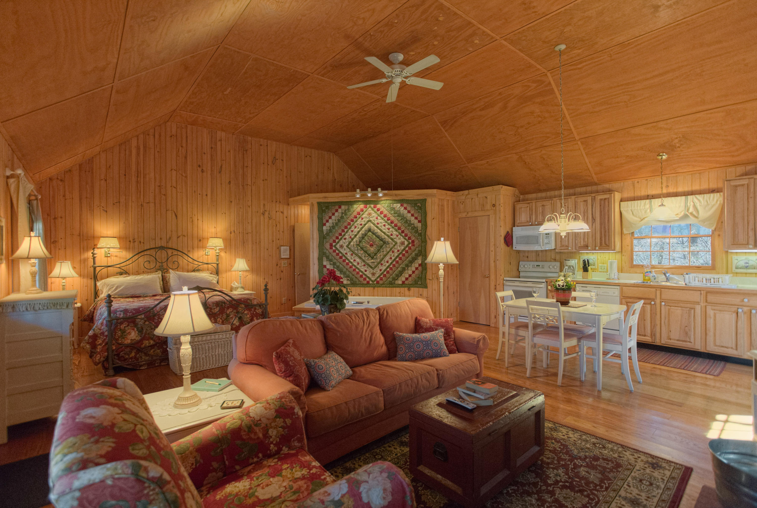 126 Autumn Ridge Lane Lexington, VA 24450 - Photo 47 of 55 TL Interior 20