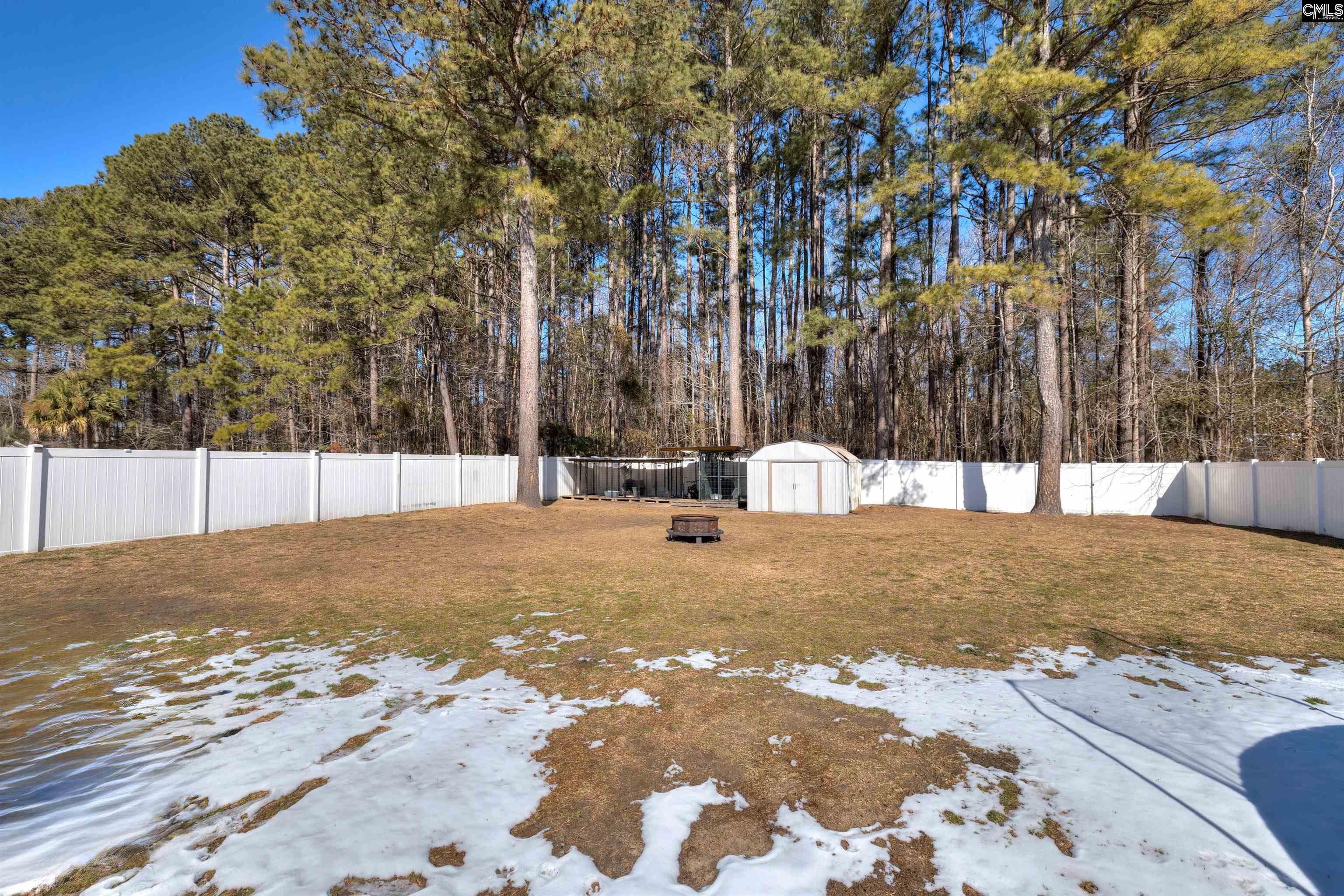 3141 Daufaskie Road Sumter, SC 29150 - Photo 4 of 43